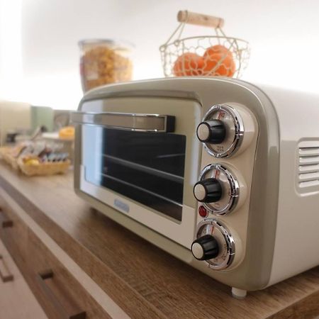 Apartament Il Sogno Nel Cassetto Bari Zewnętrze zdjęcie